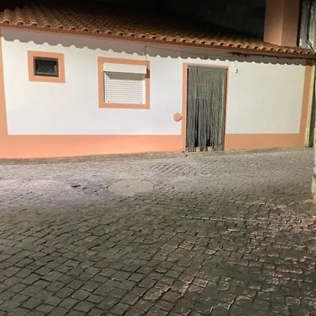Mel Villa Alagoa Buitenkant foto