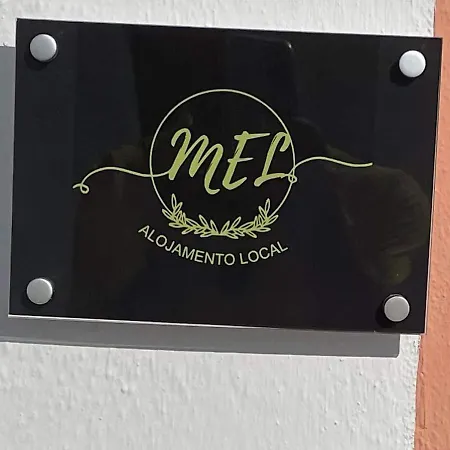 Mel Villa Alagoa Buitenkant foto