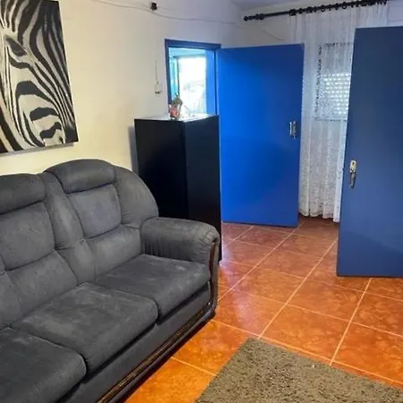 Mel Villa Alagoa Buitenkant foto