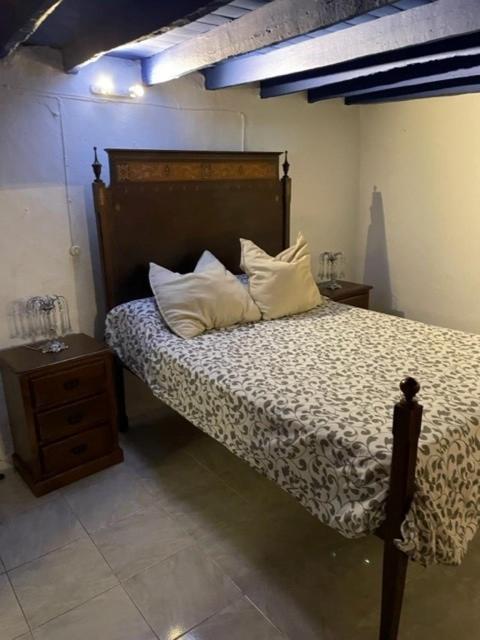 Mel Holiday home Alagoa